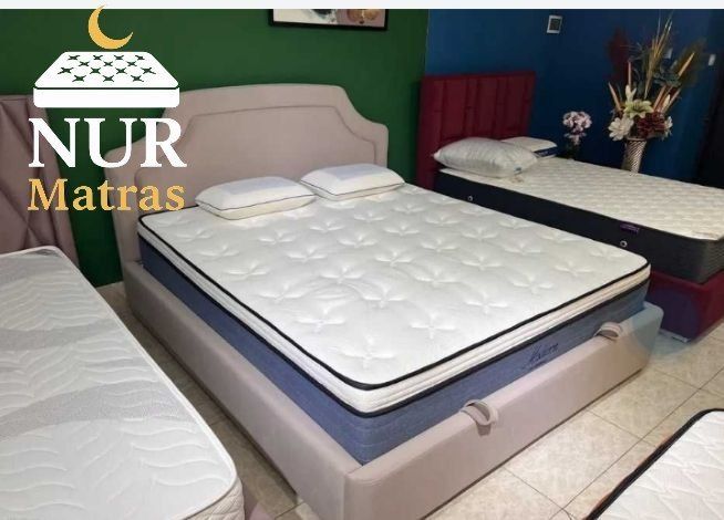 Matras | Матрас | Топпер | Toper |Наматрасник.