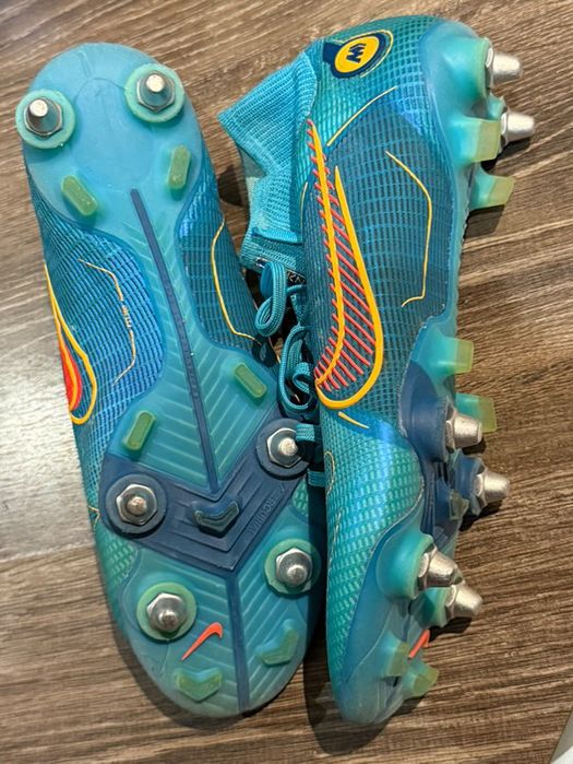 Nike Mercurial