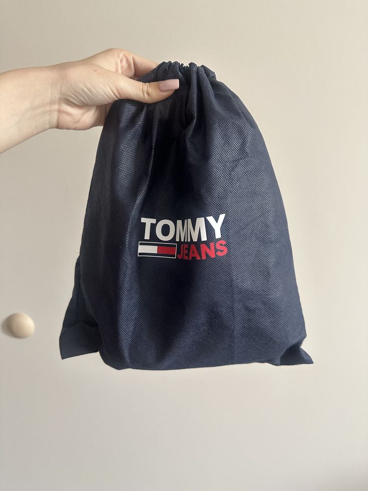 Чанта Tommy Hilfiger, Tommy Jeans