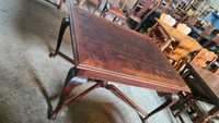 Неразтегателна маса в стил Луи XV 15 внос от Европа