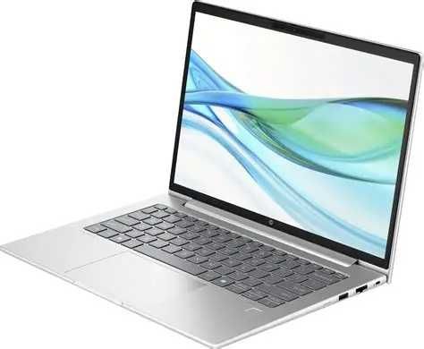Ноутбук HP EliteBook 640 G11 Intel Ultra 5-135U/16GB RAM/512GB SSD 14"