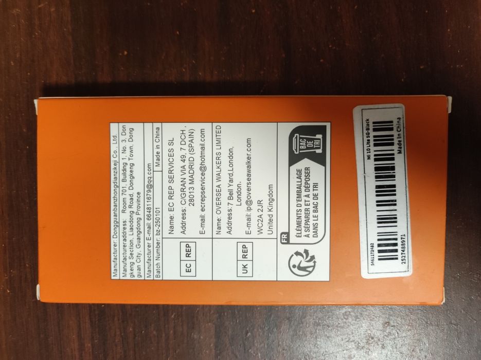 Huse Xiaomi MI 10 Lite 5G, Iphone 16 Pro