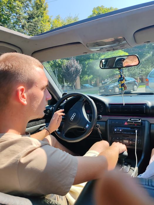 A4 b5 1.8t 2500€ fix