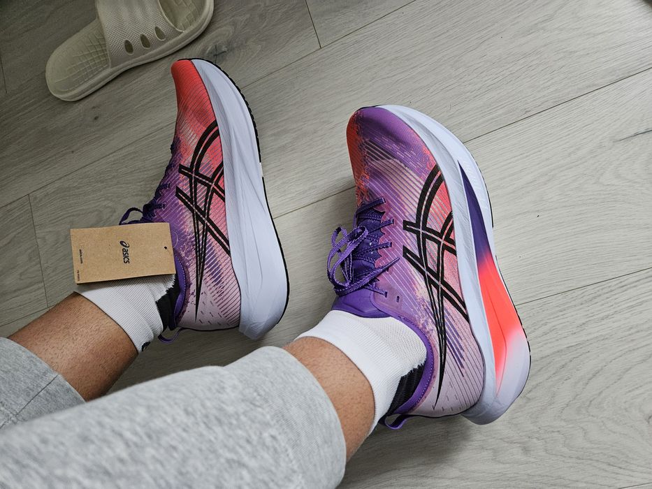 Asics Megablast 47/30см