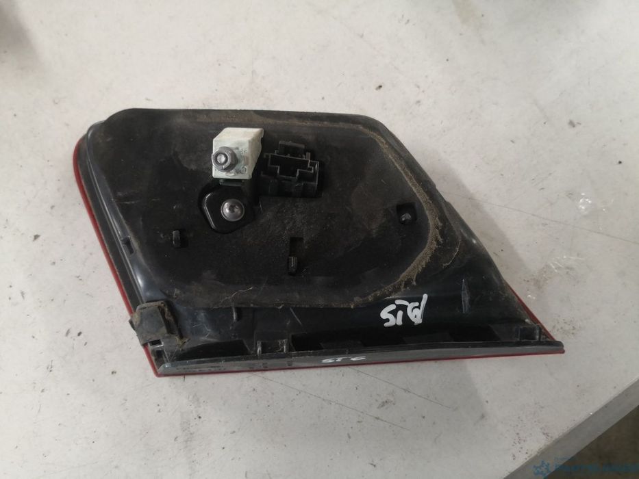 Lampa spate / stop stanga spate MERCEDES-BENZ E-CLASS (W212) [ 2009 - > ] OEM A046318