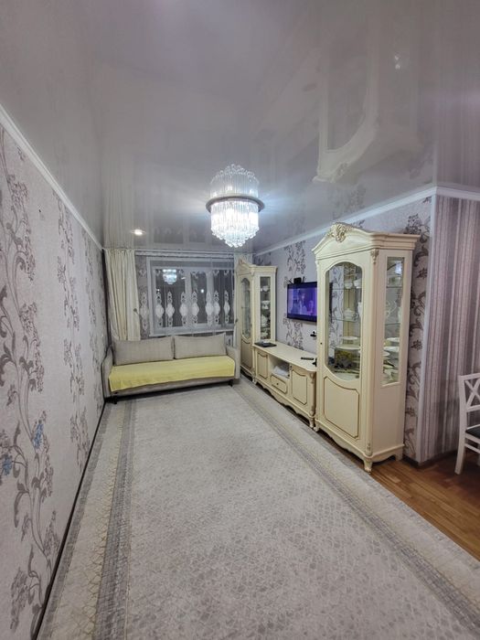 Продается 1-комнатная квартира