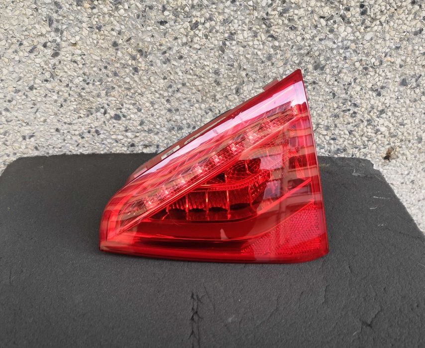 Оригинален стоп Ауди А5  Audi A5 Led