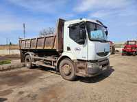 Renault Midlum VI 240 Heavy Bena Basculanta (4 Buc)