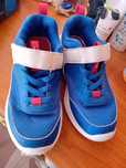 Детски маратонки Reebok, 31 номер,