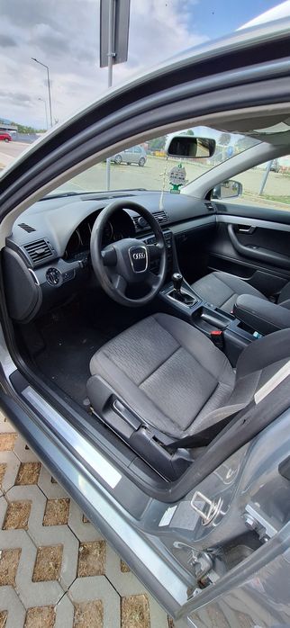 Se vinde audi a4 b7