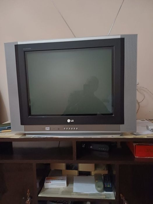 СРОЧНО!! Телевизор сатылады