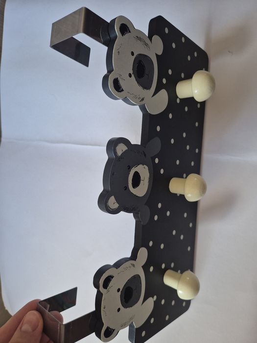 Cuier cu ursuleti Avon