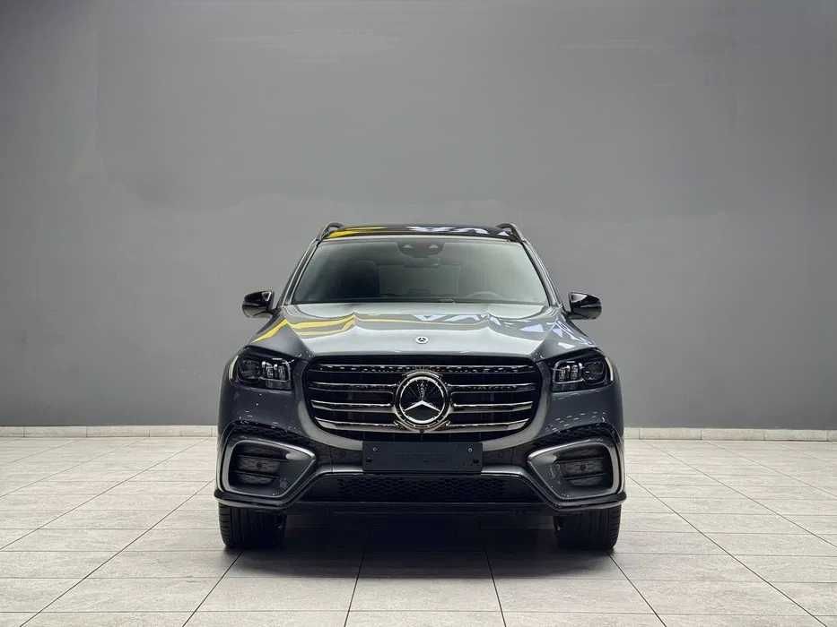 Mercedes-Benz GLS 450 4MATIC Супер Цена!!!