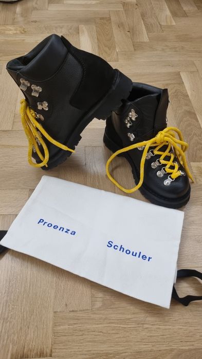 Bocanci/ ghete Proenza Schouler