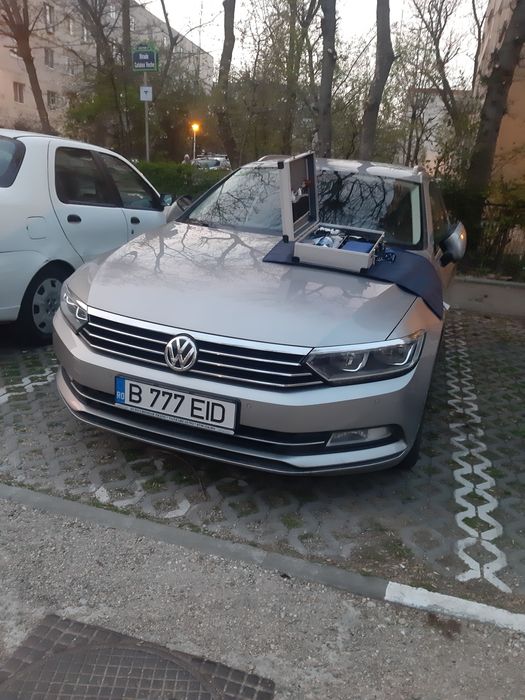 Reparatii parbrize fisuri ciobituri