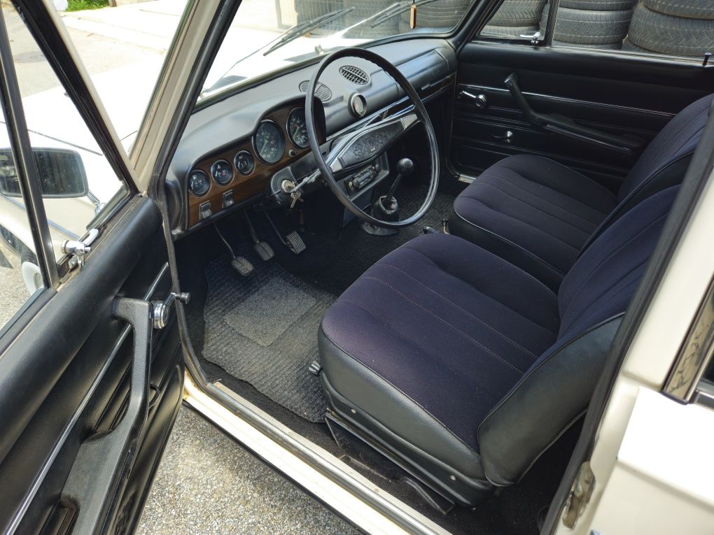 Lada 1500 Vaz 2106 / бартер /