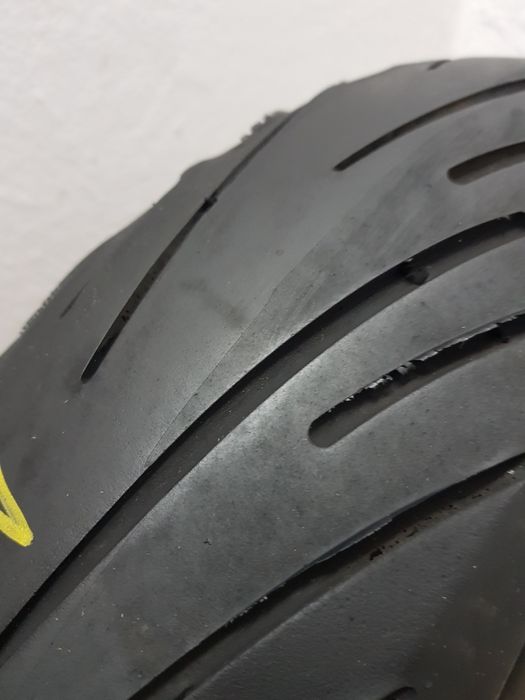 Anvelopa moto 150 80 16 Avon spirit st