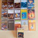 Casete audio originale