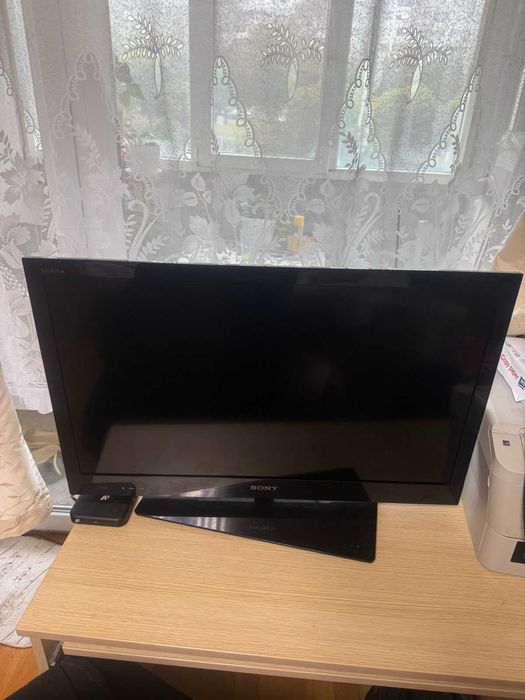 Телевизор SONY bravia