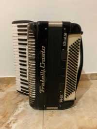 Vand acordeon fratelli crosio