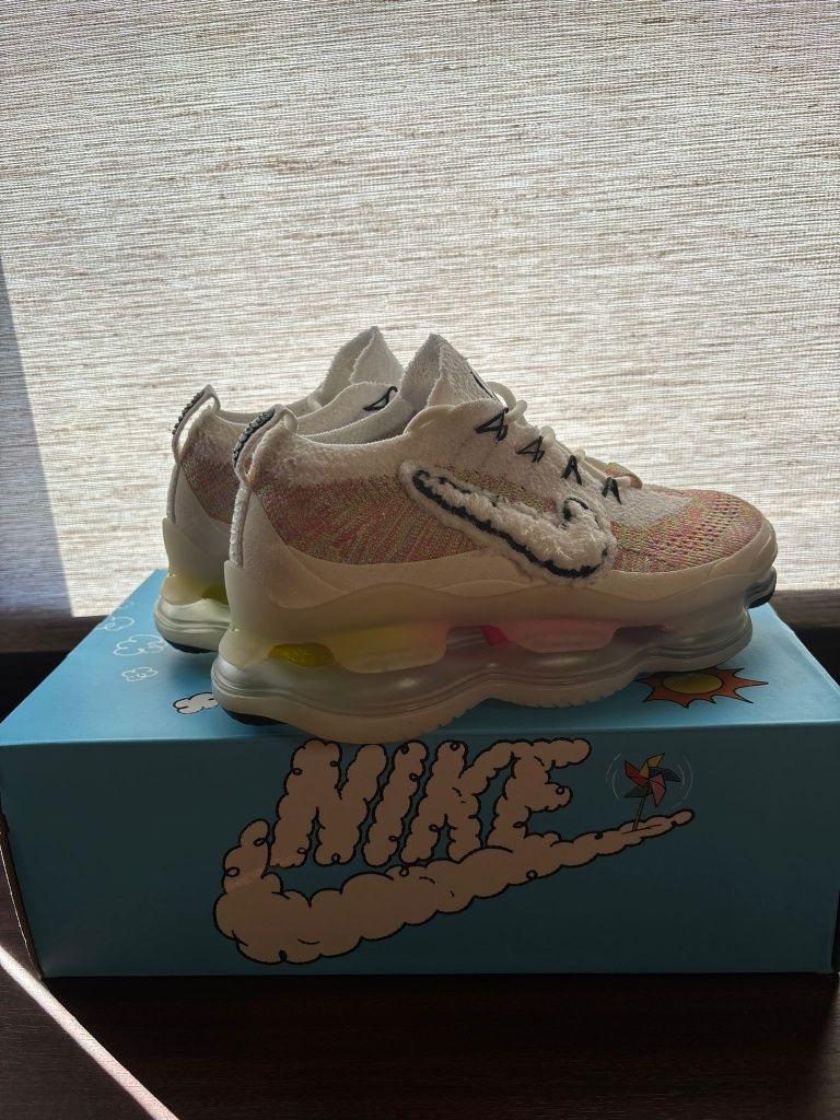 Nike air vapor max Scorpion
