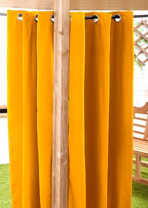 Executam perne exterior, draperii foisor, huse, perdele exterior