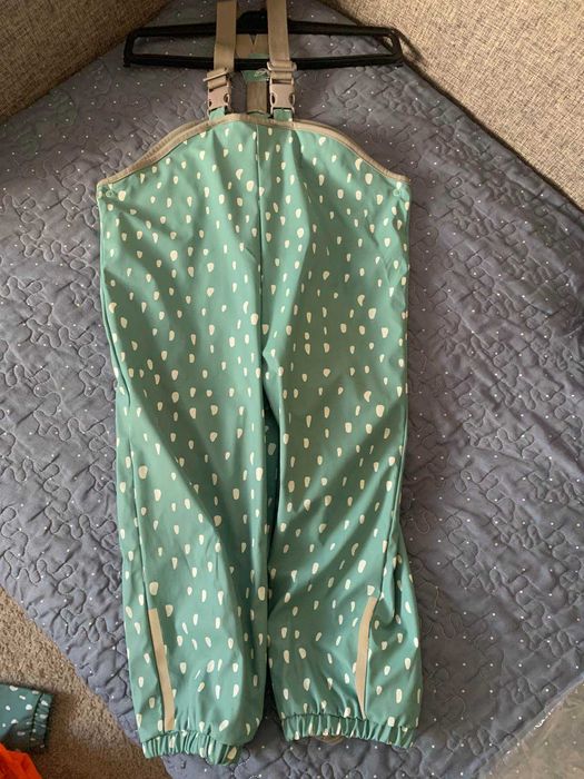 Детски комплект за дъжд 104 см.