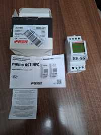Intrerupător crepuscular memo AST 1 NFC