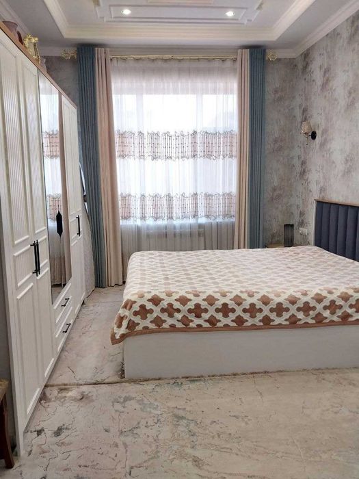 Продаётся квартира, Яшнабадский район,  Махтумкули 3/4/10, ЖК New Life