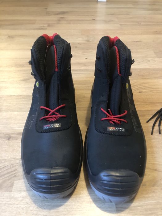 Обувки FTG Original