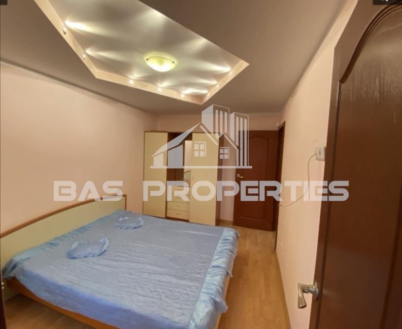 Дава се под наем Двустаен апартамент в София, Манастирски ливади - 54 кв.м за 550 € - Снимка #3