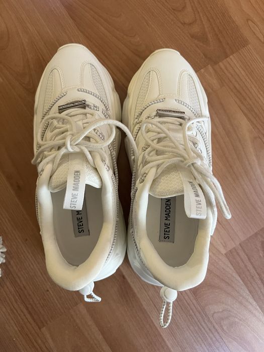 Steve Madden обувки