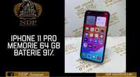 NDP Amanet NON-STOP Calea Vitan Nr.121 Iphone 11 PRO 64 Gb (19415)