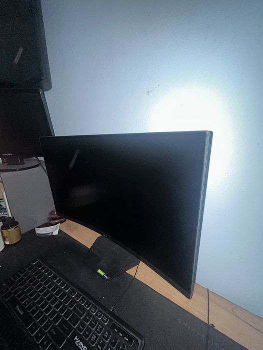 Monitor Dell Gaming