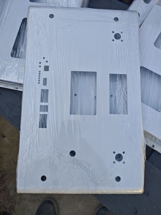 Кутия за LiFePo4 батерия  24V