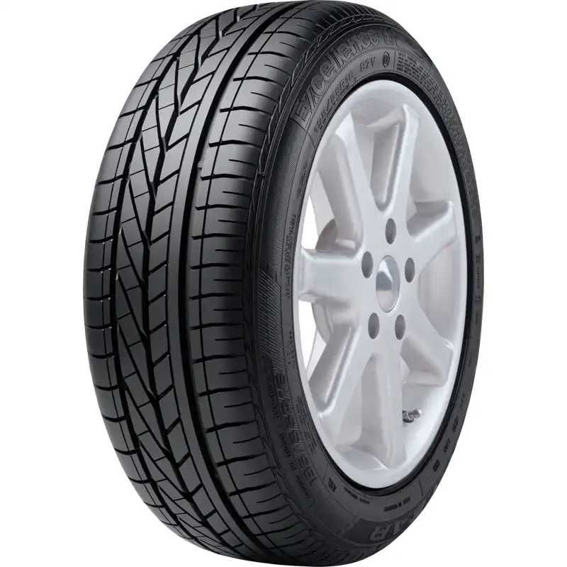 Гуми 245/40R17  GOODYEAR EXELLENCE MO ROF 91Y Дот - 1611