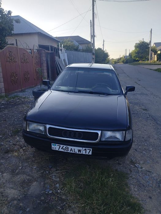 Ауди 80 б3 сатылады