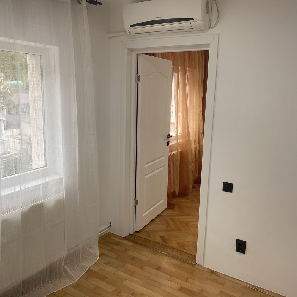 Apartament 1 camera in Baciu complet finisat