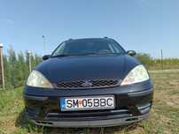 De vânzare Ford focus