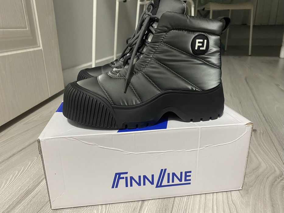 Ботинки зима 38 продам