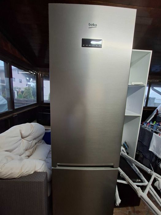 Combina frigirifica Beko