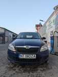 Skoda Fabia 2011, 1.2 benzina, Euro 5, garantie 2 ani