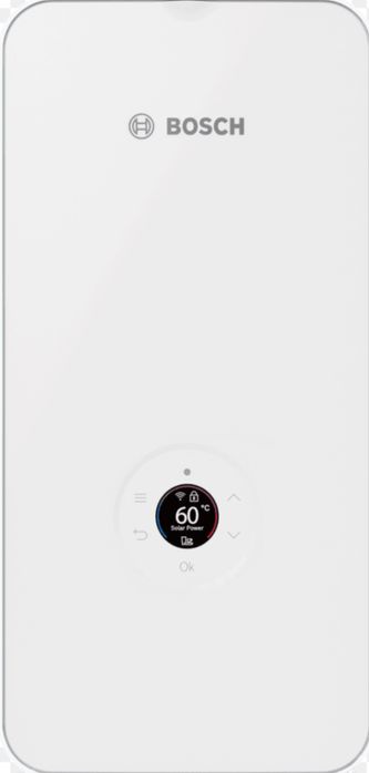 Incalzitor instant de apa Bosch