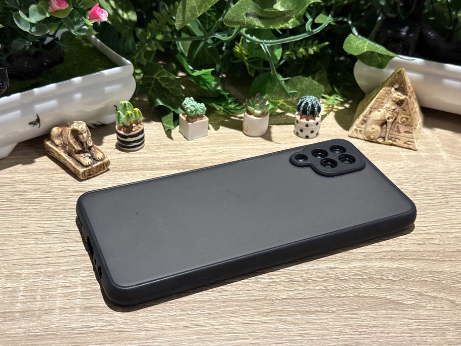 Samsung A12 ‼️Ca Nou‼️Garantie‼️Husa si folie cadou