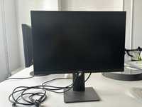 Monitor Dell P2421 24.1 inch, 1920x1200, 8 ms, 60 Hz