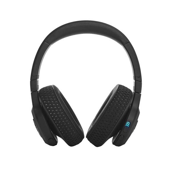 Беспроводные наушники JBL Under Armour Project Rock Over-Ear Training