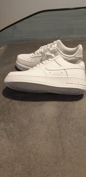 Adidasi Nike Air force 1 low