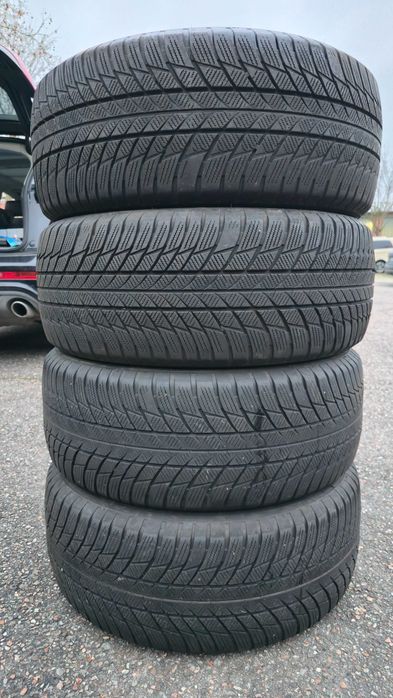 Bridgestone 245 50 r19 105 w  XL Iarna /Vara