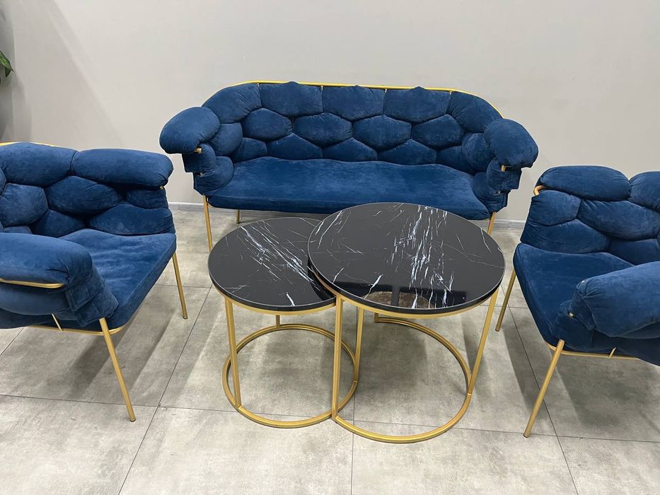 Офисная мебель в отличном состоянии