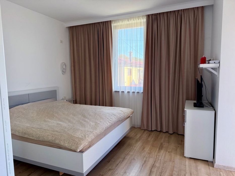 Proprietar inchiriez Duplex in Dumbravita